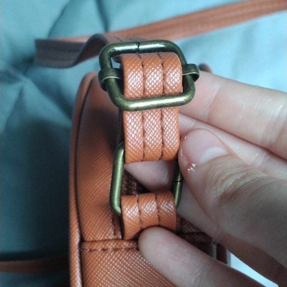 A mini bag - Picture 5 of 7